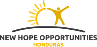 New Hope Opportunities Logo
